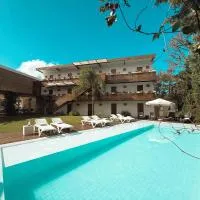 Live Hotel Boutique (Adults only), hotel u gradu Punta del Este