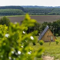 Woodparadise, hotel en Nagyrada