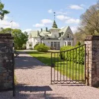 Viesnīca Villa Gransholm pilsētā Gemla