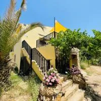 Casa Rural Palaz Cinco, hotel em Ayora