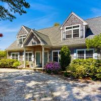 The Yarmouth Anchor - 12, hotel di West Yarmouth