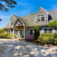 The Yarmouth Anchor - 12 and 14, hotel di West Yarmouth