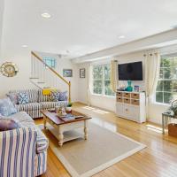 The Yarmouth Anchor - 14, hotel di West Yarmouth