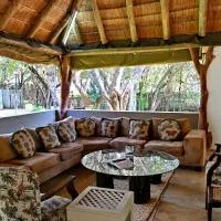 Warthogs Bush Lodge, Hotel in Magaliesburg