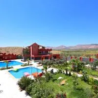 Palais D'orient, hotel 