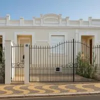 Villa Brotas, hotel em Brotas