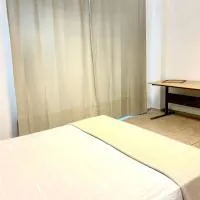 casa almasol, отель в городе Infernetto