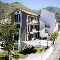Tenuta Coppola casa vacanze, hotel di Gragnano