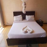 Dagm, hotel poblíž Letiště Bahir Dar - BJR, Bahir Dar