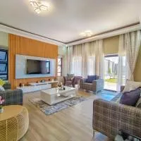 Forest View Apartment, ξενοδοχείο σε Μπλαντάιρ