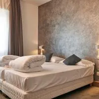HG Hotel Due Ragni, hotelli kohteessa Villorba