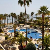 Palm Breeze Retreat - La Caleta, hotelli Adejessa