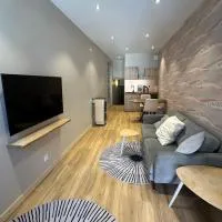 Le Col Getaway Virage 1, отель в городе Ле-Бур-д'Уазан