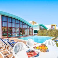 Villa Malibu Marina, hotel en Albufeira