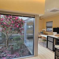 제주 이루후제, hotel in Jeju