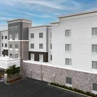 Homewood Suites by Hilton Metairie New Orleans, hotel v destinaci Metairie