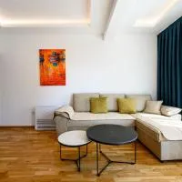 Apartman Adriatico 10, хотел в Шушан
