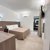 Affittacamere Su Montecitoriu, hotel u gradu Tortoli