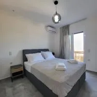 Luxury apartment center of Varkiza Resort, hotel di Vari