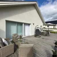 Villa Åstorp, hotel en Åstorp