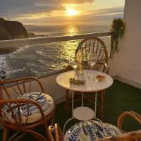 The Whiter House, hotel en Gáldar