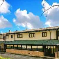 AgriHotel Papaya, Hotel in San Pietro Apostolo