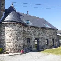 Chez Steph, hotel v destinácii Saint-Julien