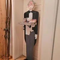 Apartment im Paradies jetzt mit Wallbox, hotel u gradu Werther