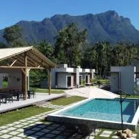 Vila do Porto Pousada，莫雷蒂斯的飯店
