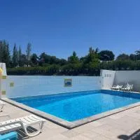 Hotel Louro, Hotel in Óbidos