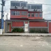 Pousada e Alojamento Engenho de Itaguaí, hótel í Itaguaí