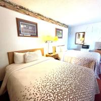 Dakota Inn, hotel poblíž Huron Regional - HON, Huron
