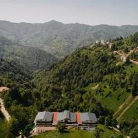 Yege Villa Bungalov, ξενοδοχείο σε Çamlıhemşin