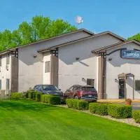 Travelodge by Wyndham Muskegon, viešbutis mieste Maskigonas