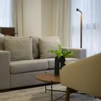 Business Loft with Park View、パナマシティのホテル