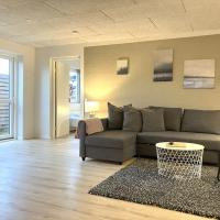 Spacious Apartment for 8, hotel poblíž Letiště Esbjerg - EBJ, Esbjerg