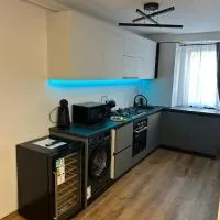 Apartament modern zona Aeroport, hotel in Sînnicoară