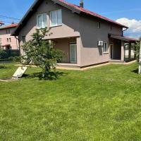 Vila Belko, hotel poblíž Mezinárodní letiště Sarajevo - SJJ, Sarajevo