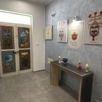 Principe Umberto Luxury House, hotel in Solarino
