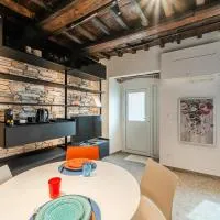 Romantic Apartment in Sori - 10 Meters from the Sea, hotel a Sori