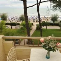 Hotel Abruzzo, מלון בפינטו