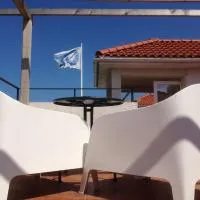 OZ Vacances, hotel a Vama Veche