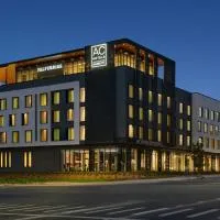AC Hotel by Marriott Bentonville, ξενοδοχείο σε Μπέντονβιλ