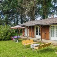 Le gîte le ladignacois, hotelli kohteessa Ladignac-le-Long