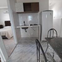 Residência Barros, hotel poblíž Mezinárodní letiště Val de Caes - PIN, Parintins