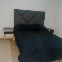 Departamento en Real Granada, hotel poblíž Felipe Ángeles International Airport - NLU, Santa Cruz Tecamac
