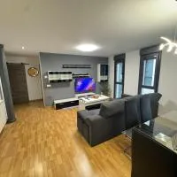 Piso 3 habitaciones Tranquilo y Céntrico, hotel em Navarrete