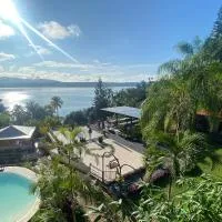 Airam, Holistic Boutique Hotel, hotel din Tequesquitengo
