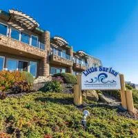 Little Sur Inn, hotel in Cambria