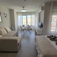 La Corbeta, khách sạn ở Torrox Costa